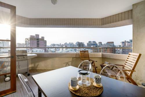 Apartamento 6b4b Luxurious & Comfy B&B