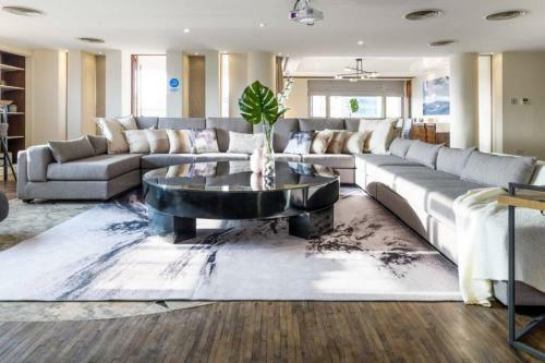 Apartamento 6b4b Luxurious & Comfy B&B