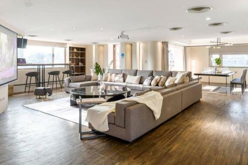 Apartamento 6b4b Luxurious & Comfy B&B