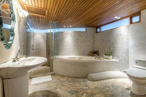 Apartamento 6b4b Luxurious & Comfy B&B