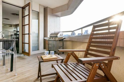 Apartamento 6b4b Luxurious & Comfy B&B