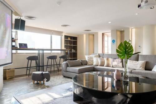 Apartamento 6b4b Luxurious & Comfy B&B