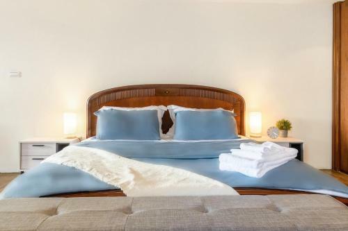 Apartamento 6b4b Luxurious & Comfy B&B
