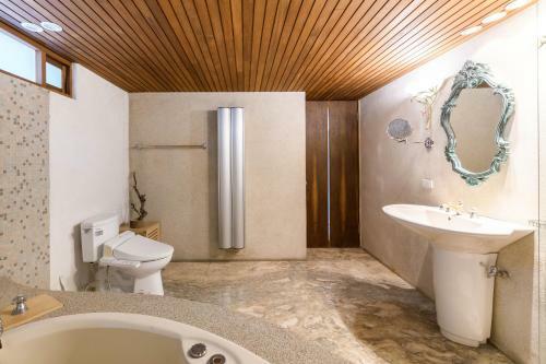 Apartamento 6b4b Luxurious & Comfy B&B