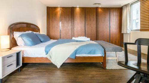 Apartamento 6b4b Luxurious & Comfy B&B