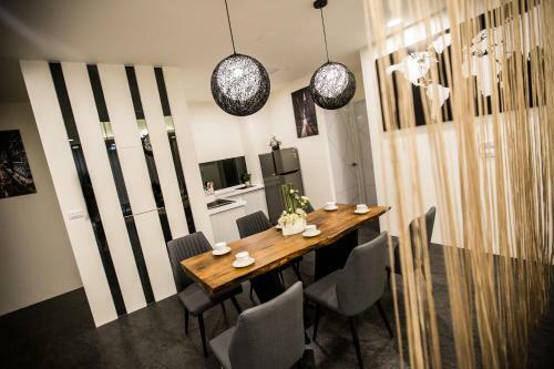 Villa Breeze Tainan New York