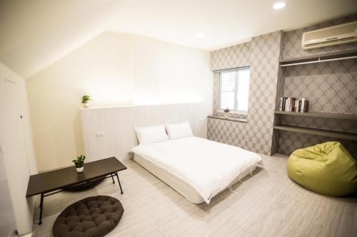Villa Breeze Tainan New York