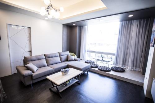 Villa Breeze Tainan New York