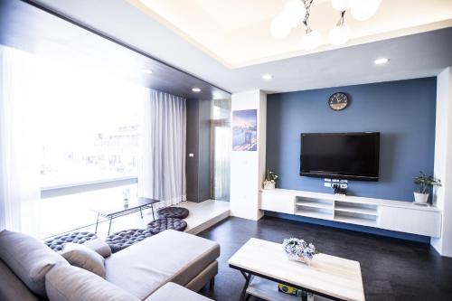 Villa Breeze Tainan New York