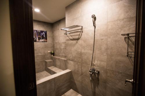 Villa Breeze Tainan New York