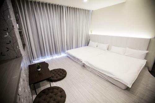Villa Breeze Tainan New York