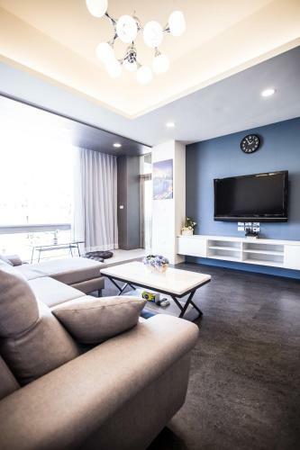 Villa Breeze Tainan New York