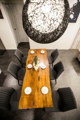 Villa Breeze Tainan New York