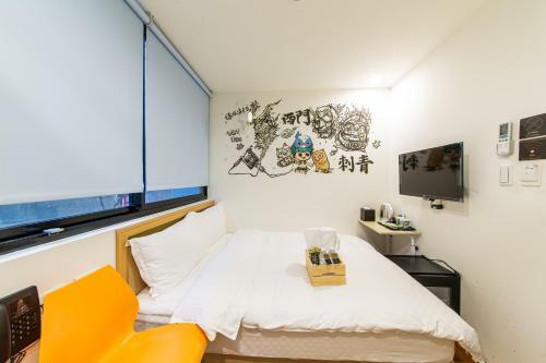 Posada Hotel Foreseen