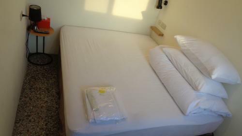 Temple Side Hostel