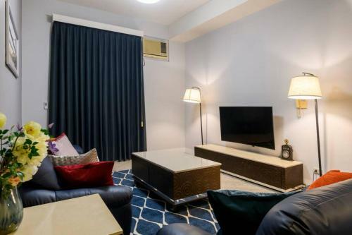 Apartamento Mrt & Park Home 3b2b