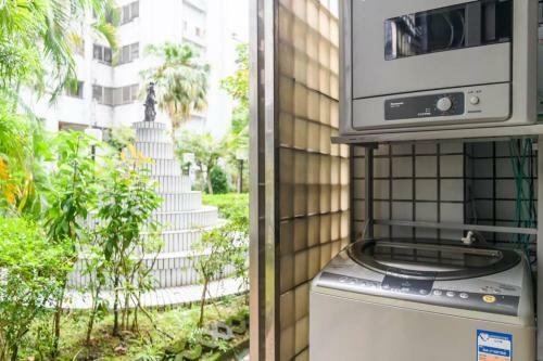 Apartamento Mrt & Park Home 3b2b