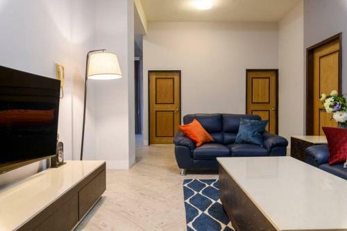 Apartamento Mrt & Park Home 3b2b