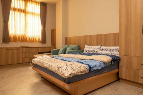 Apartamento Mrt & Park Home 3b2b