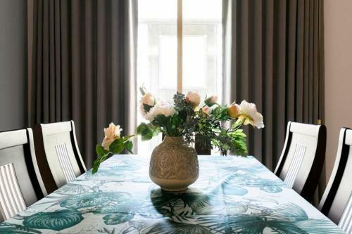 Apartamento Mrt & Park Home 3b2b