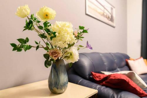 Apartamento Mrt & Park Home 3b2b