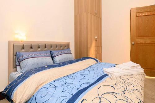 Apartamento Mrt & Park Home 3b2b