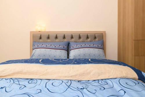 Apartamento Mrt & Park Home 3b2b
