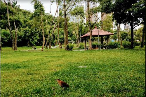 Apartamento Mrt & Park Home 3b2b