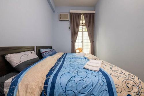 Apartamento Mrt & Park Home 3b2b