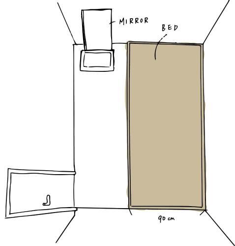 Albergue Plainstay ????