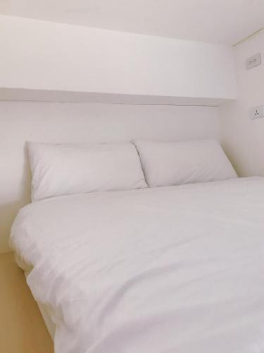 Albergue Plainstay ????