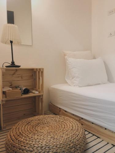 Albergue Plainstay ????