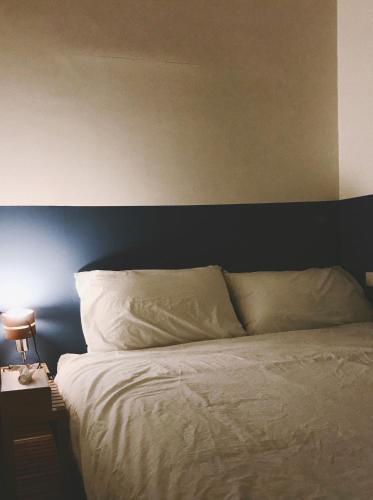 Albergue Plainstay ????