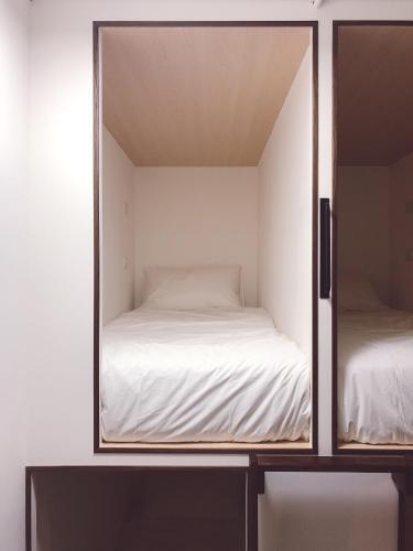 Albergue Plainstay ????