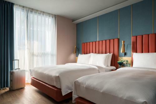 Kindness Day Hotel