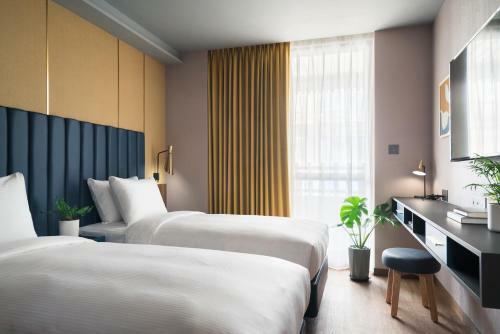 Kindness Day Hotel