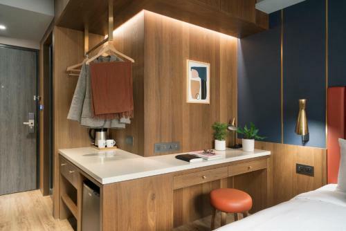 Kindness Day Hotel