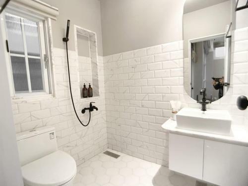 Apartamento Spring Guest House