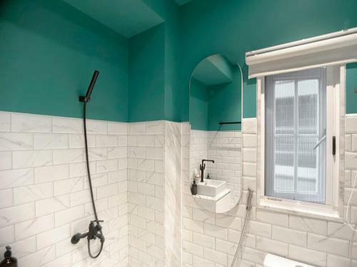 Apartamento Spring Guest House