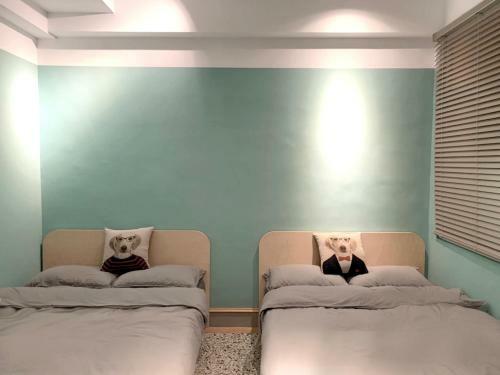 Apartamento Spring Guest House