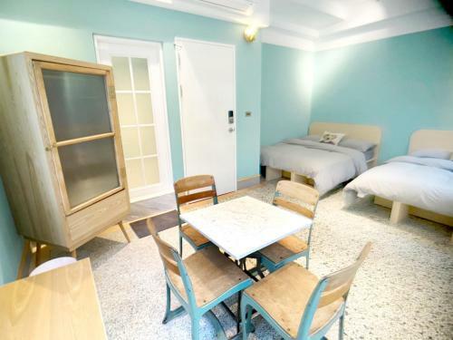 Apartamento Spring Guest House