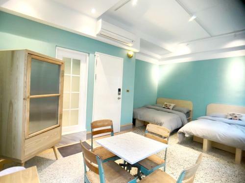Apartamento Spring Guest House
