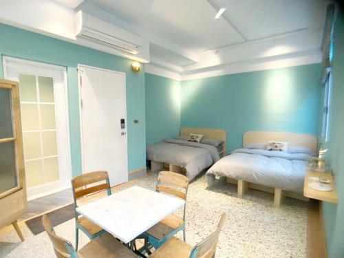 Apartamento Spring Guest House