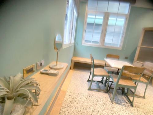 Apartamento Spring Guest House
