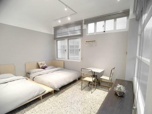 Apartamento Spring Guest House
