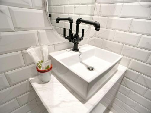 Apartamento Spring Guest House
