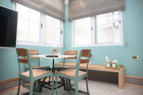 Apartamento Spring Guest House
