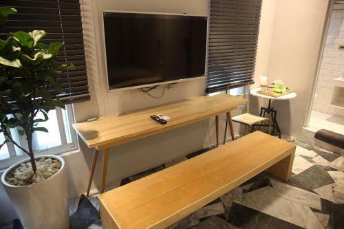 Apartamento Spring Guest House