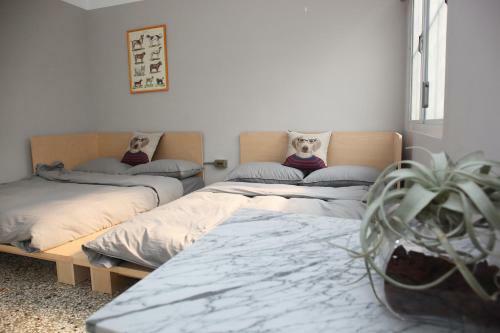 Apartamento Spring Guest House