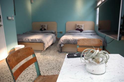 Apartamento Spring Guest House